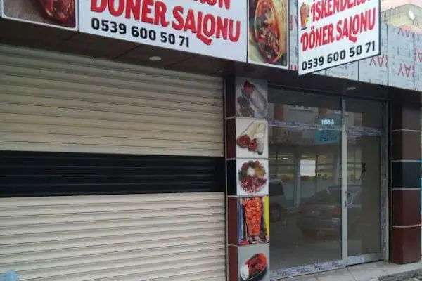 Köşem Döner &amp; Kanat Salonu
