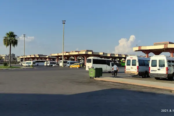 ADANA OTOGARI