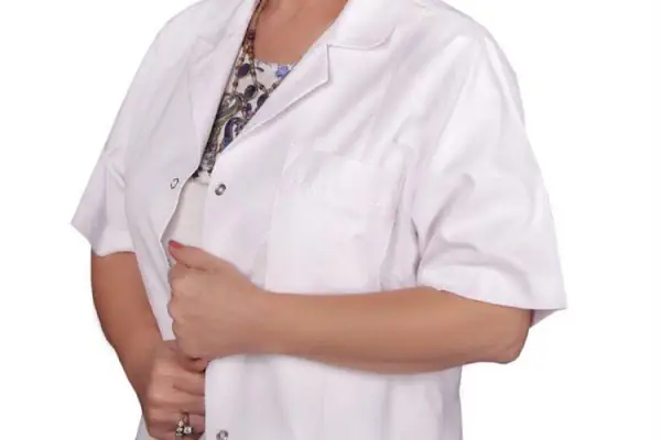 Op. Dr. Aysu Nida Dai