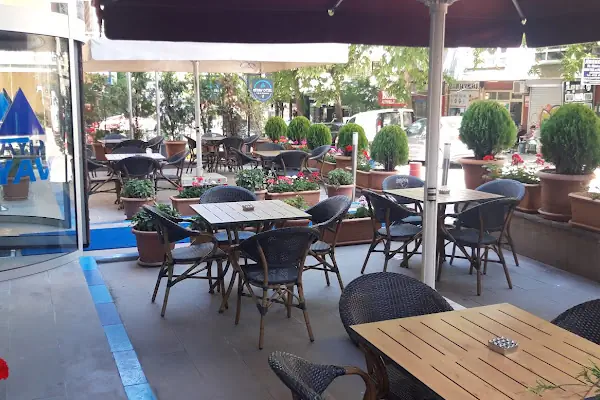 Siyav Otel