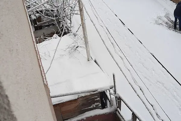 Osmangazi Merkez Taksi