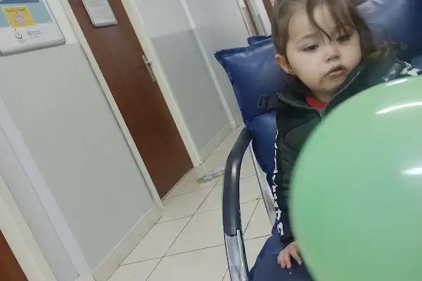 ALEMDAĞ GÖÇMEN SAĞLIĞI EĞİTİM MERKEZİ