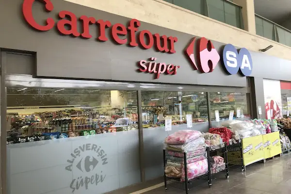 CarrefourSA