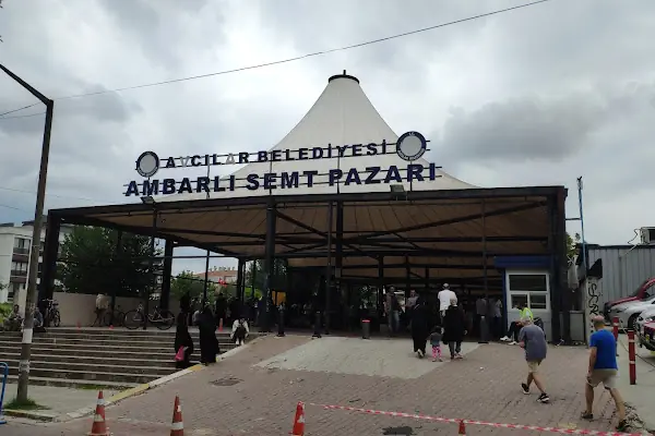 Avcılar Belediyesi