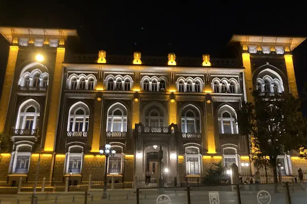 Aras Kargo Opera Şubesi