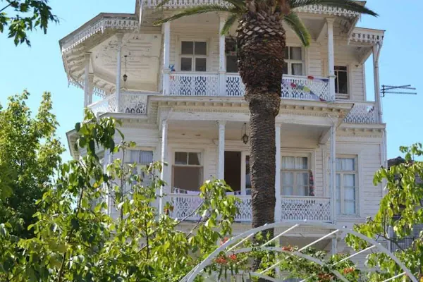 Hüseyin Rahmi Gürpınar Müzesi