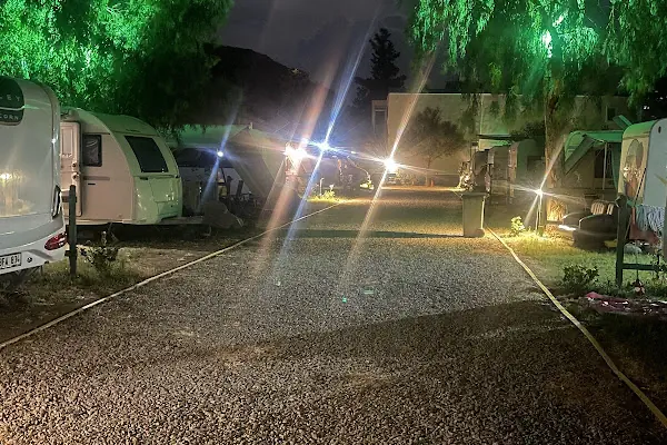 Star Karavan BODRUM