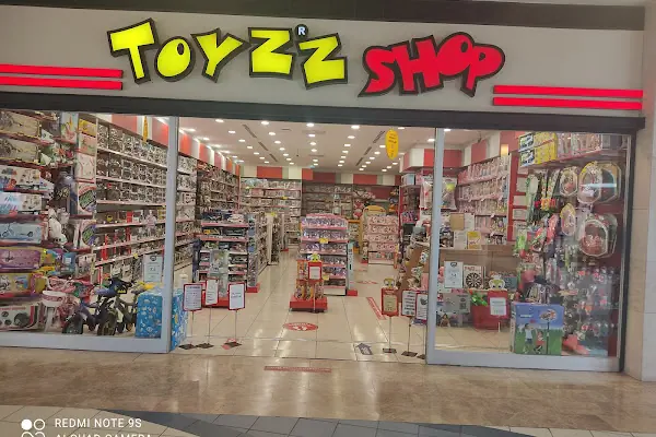 Toyzz Shop Forum Diyarbakır