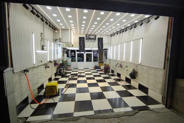 Akşehir Oto Kuaför