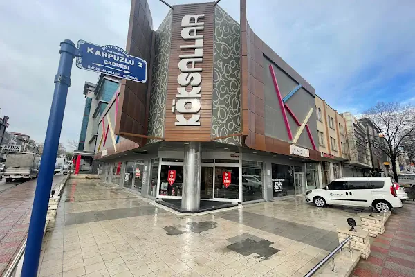 Köksallar Mobilya | Ankara Siteler Mobilya