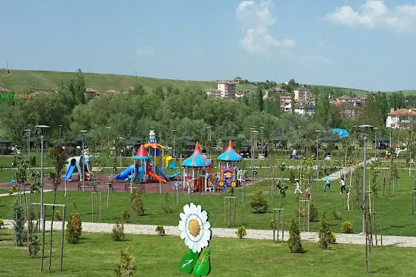 Güzelhisar Piknik Alanı