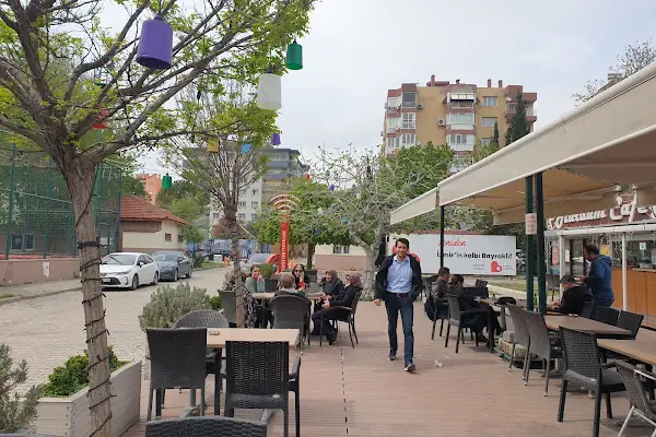 MızMız Cafe Köfte&amp;FastFood