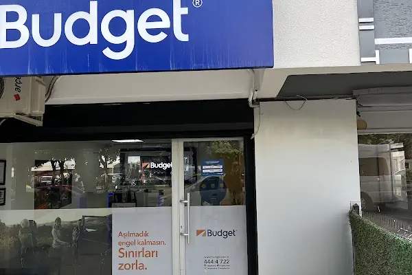 Budget İzmir Mavişehir