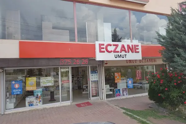 Karapürçek Umut Eczanesi
