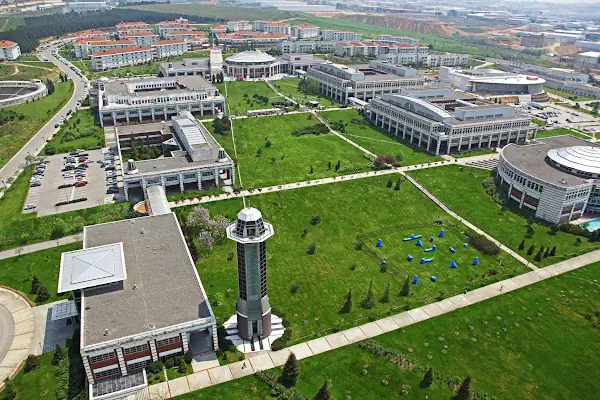 Sabancı Üniversitesi