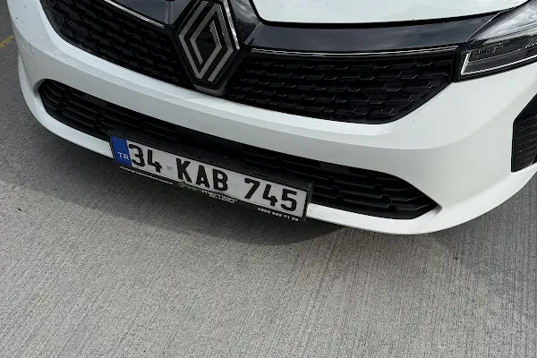 Green Motion Car Rental İstanbul Havalimanı