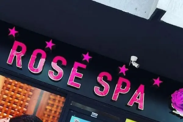 Rose Spa Adana Masaj Salonu