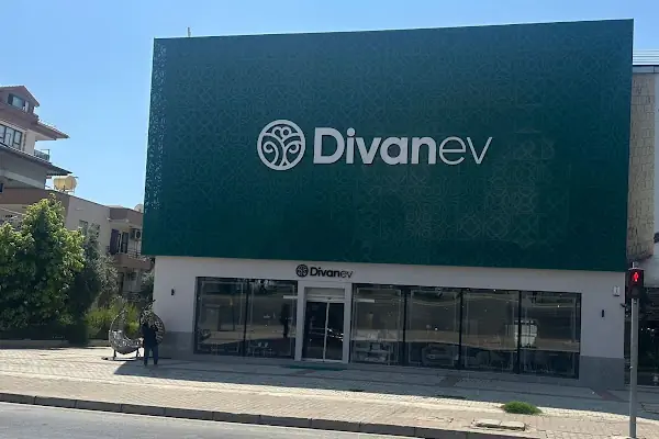 Divanev | Antalya Alanya