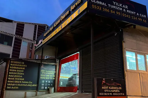 Yılkar Rent a Car - İstanbul Araç Kiralama