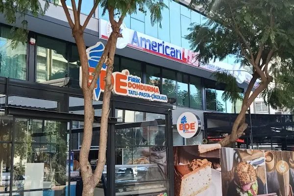 American LIFE Adana