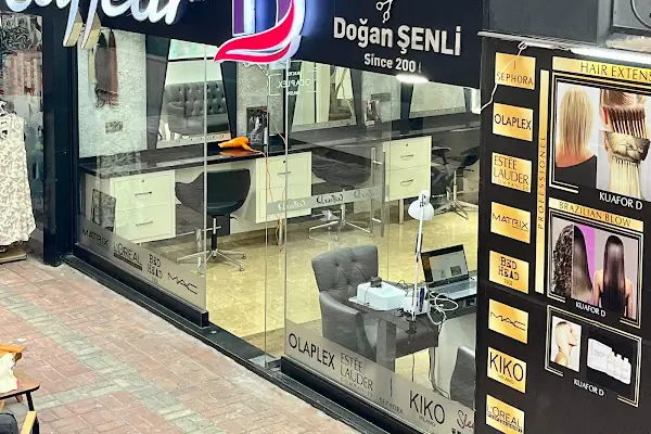 Barış kuaför