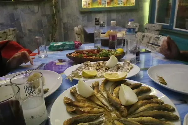 BALIKÇIM RESTAURANT