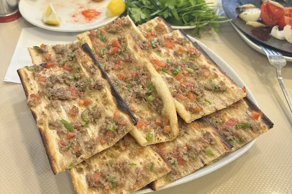 Karabulut Pide Fırını
