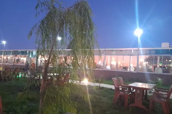 Pirdalı Et Mangal