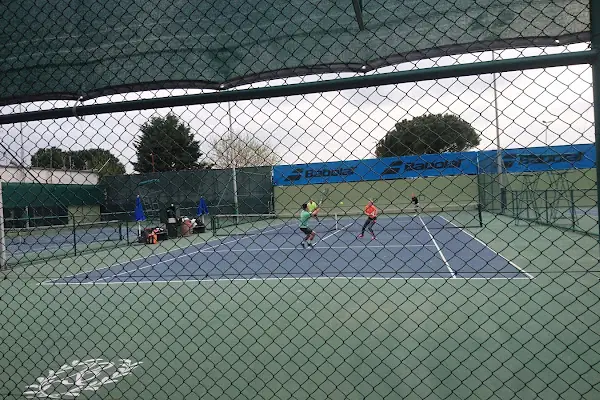 Tenis Kortu