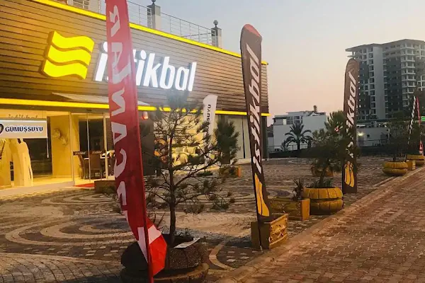Anamur İstikbal TEZCANLAR