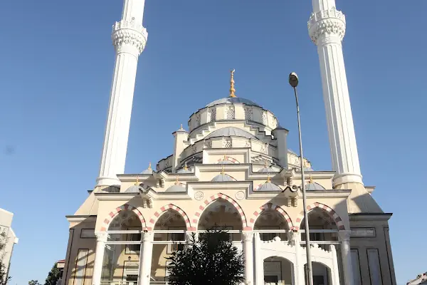 Arnavutköy 2 Cami