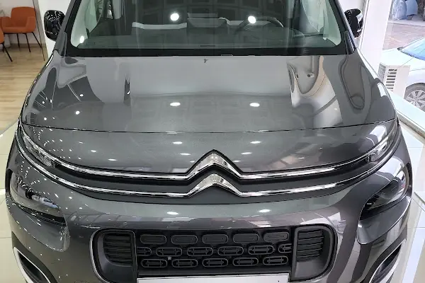 ADS Rent a Car