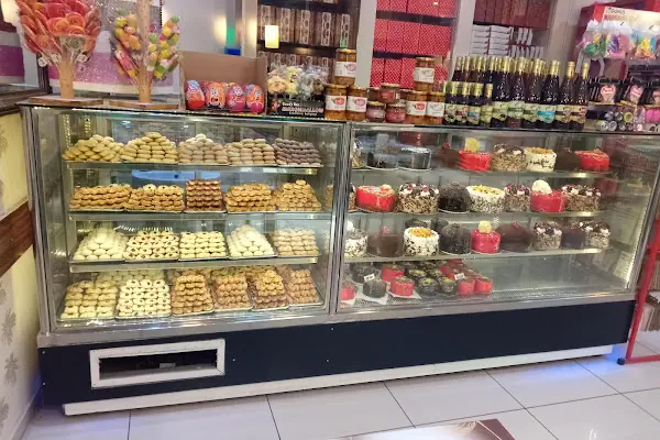 Kardelen Pastanesi