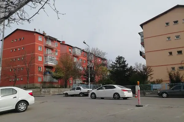 Örnek Taksi