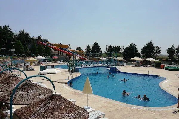My Atlantis Aquapark
