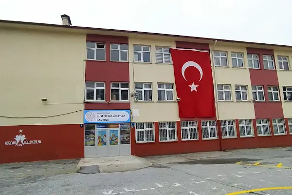 HÜSEYİN GÜLLÜ CEYLAN İLKOKULU