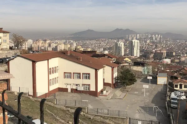 Yenihayat İlkokulu