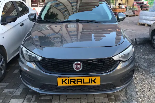 Sunguroğlu Araç kiralama
