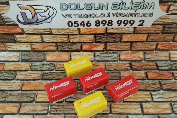 Dolgun Bilişim ve Teknoloji Hizmetleri - LAPTOP - DİZÜSTÜ BİLGİSAYAR - AKILLI SAAT - OYUN - PLAYSTATİON - XBOX - SANAL GÖZLÜK