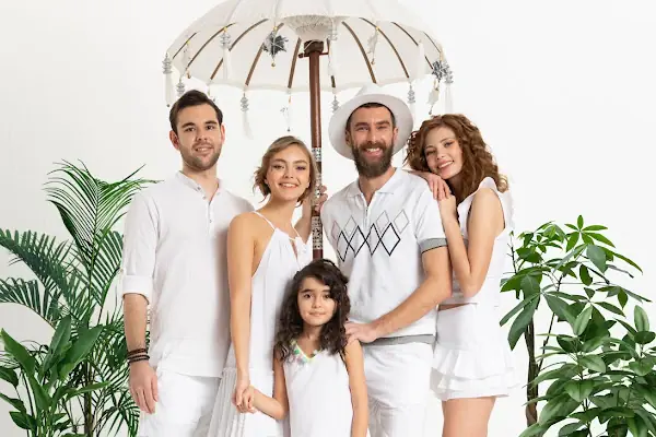White by Nature - Bodrum