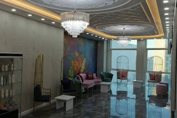 Arnavutköy MaxSis Güzellik Salonu