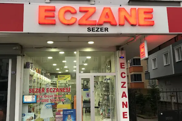 ECZANE SEZER