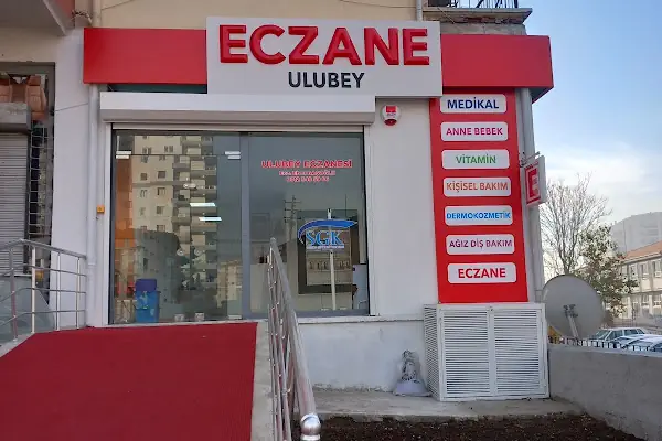 ULUBEY ECZANESİ
