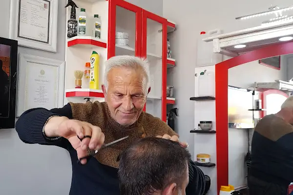 Kuaför Bayram