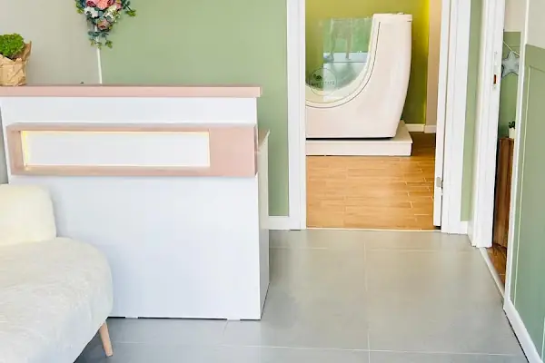 Durubaby Bebek Spa ve Danışmanlık Merkezi İzmir