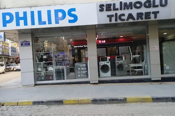 Philips(Selimoğlu Ticaret)
