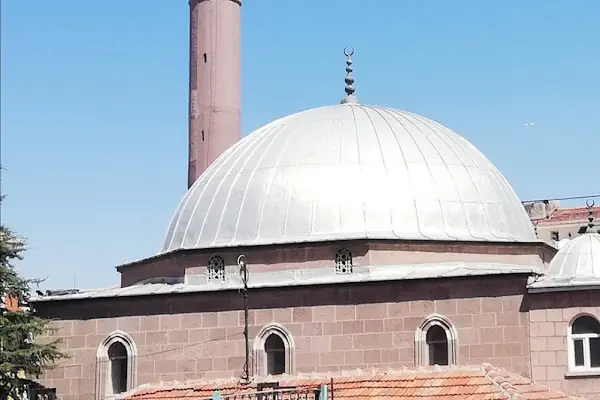 Yıldırım Beyazıt Eski Cami