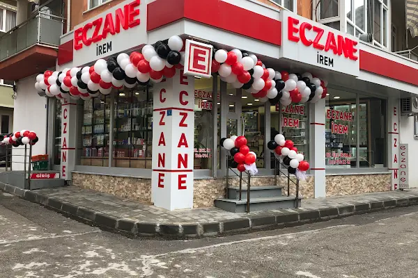 Eczane İrem