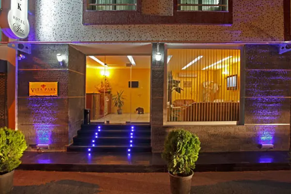 Vita Park Hotel