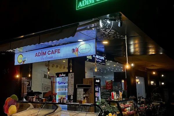 ADİM Cafe